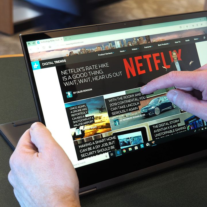 Lenovo Yoga C630 review