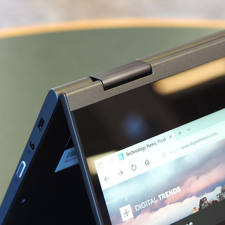 Lenovo Yoga C630 review