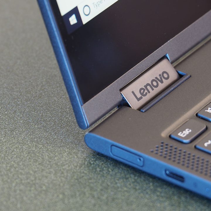 Lenovo Yoga C630 review