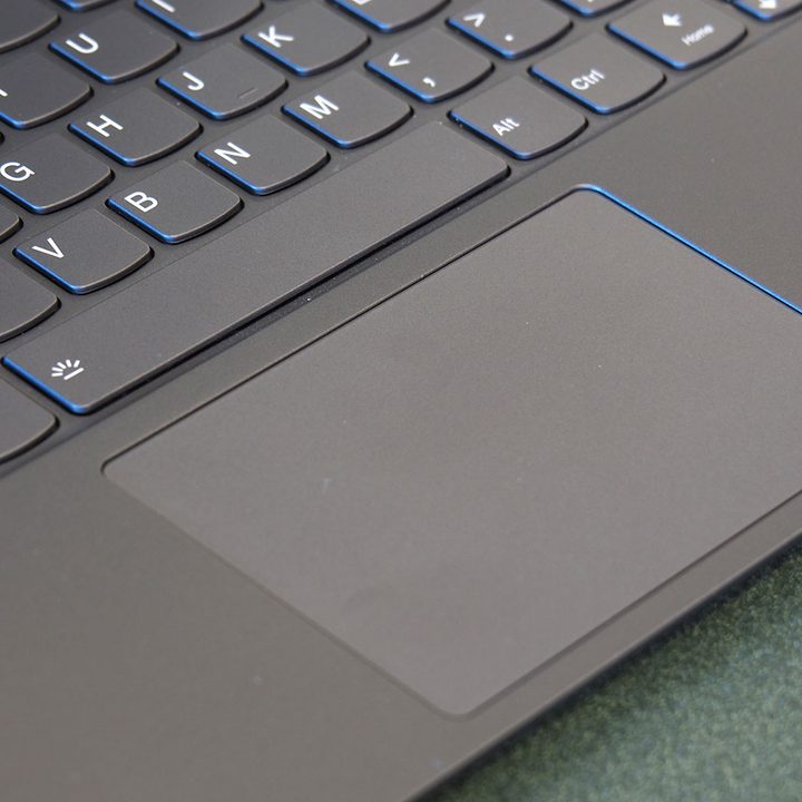 Lenovo Yoga C630 review