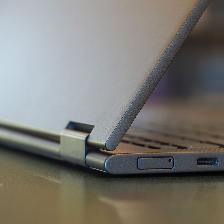 Lenovo Yoga C630 review