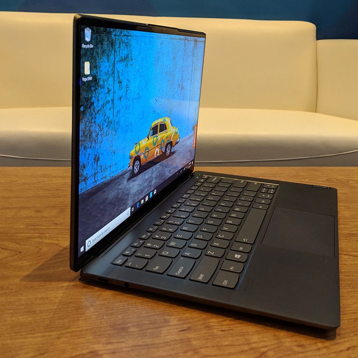 Lenovo Yoga S940 review