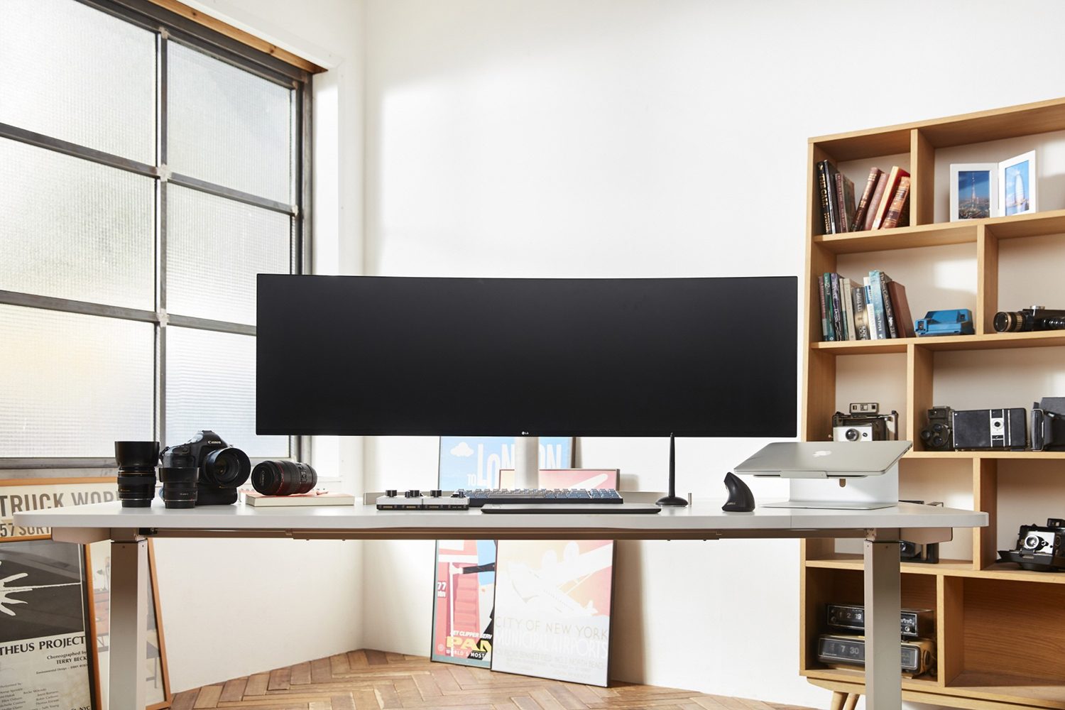 lg announces 49 inch ultrawide monitor 1