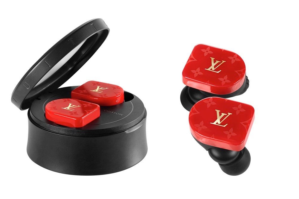 louis vuitton horizons