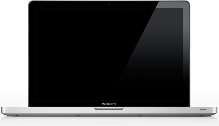 MacBook Blank Screen