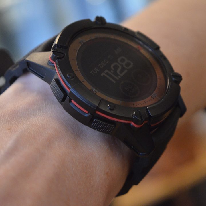 matrix powerwatch 2 review ces 8