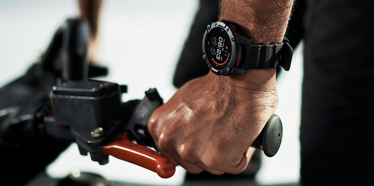Matrix PowerWatch 2 hands-on review - Digital Trends