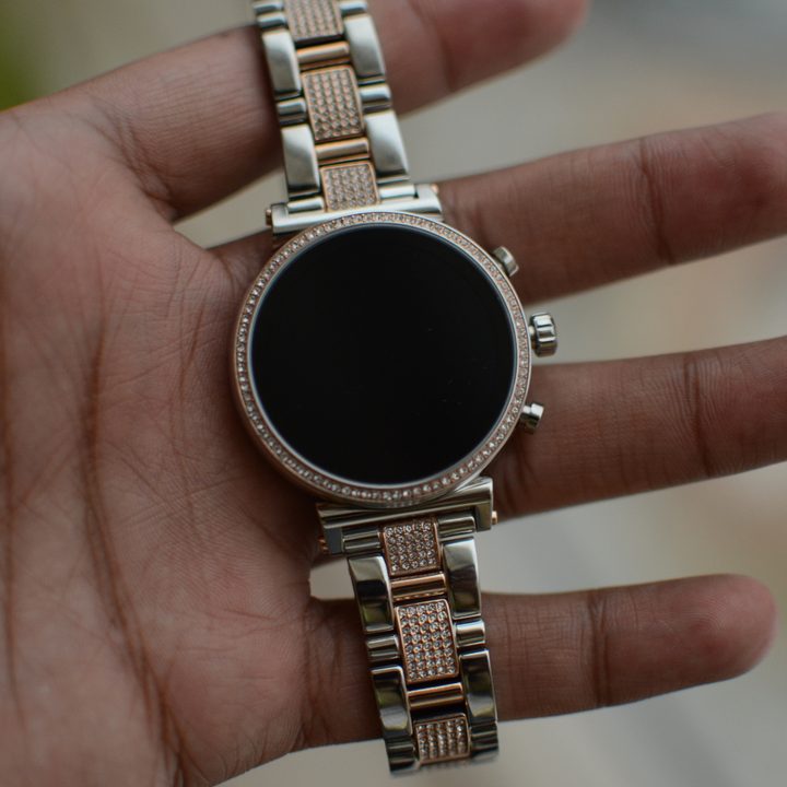 Michael Kors Access Sofie 2019