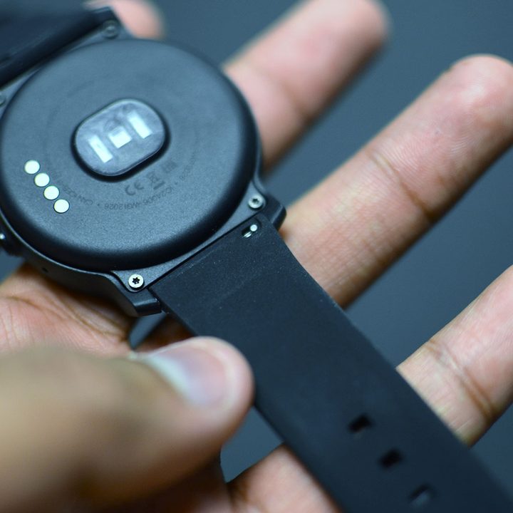 Mobvoi Ticwatch E2
