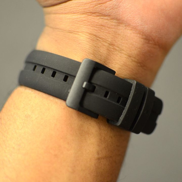 Mobvoi Ticwatch E2