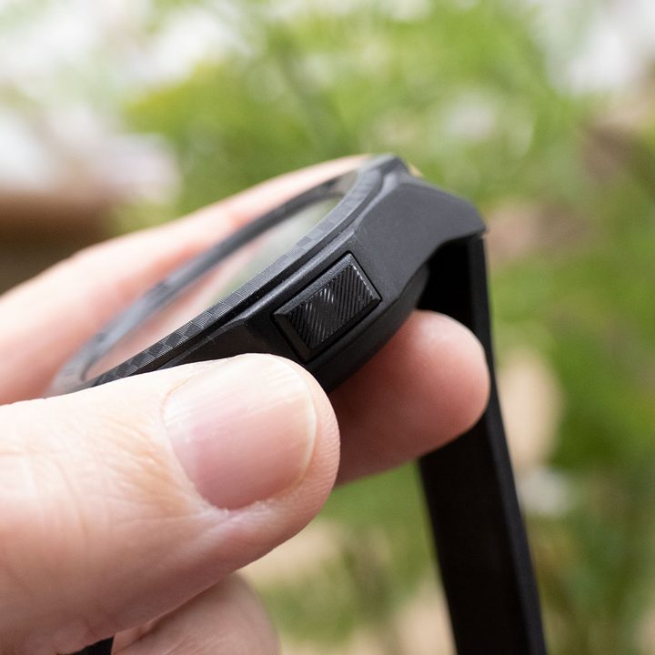 Mobvoi Ticwatch S2 review