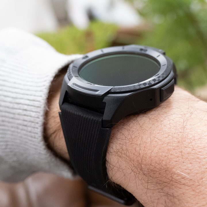 Mobvoi Ticwatch S2 review