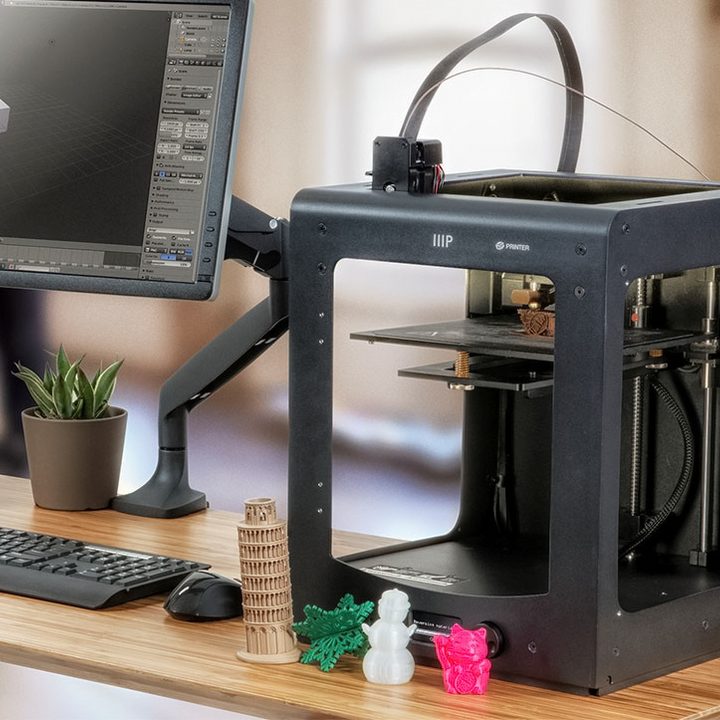 Monoprice Maker Ultimate