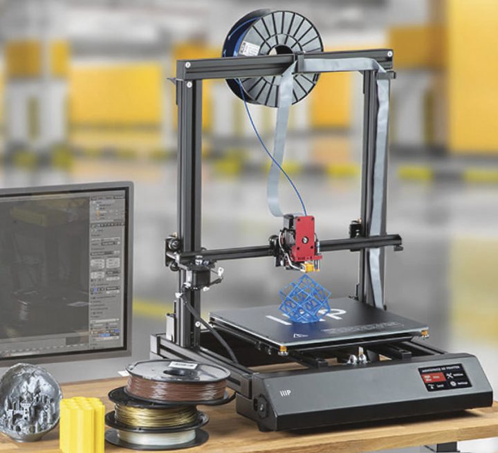 Monoprice MP Maker Pro