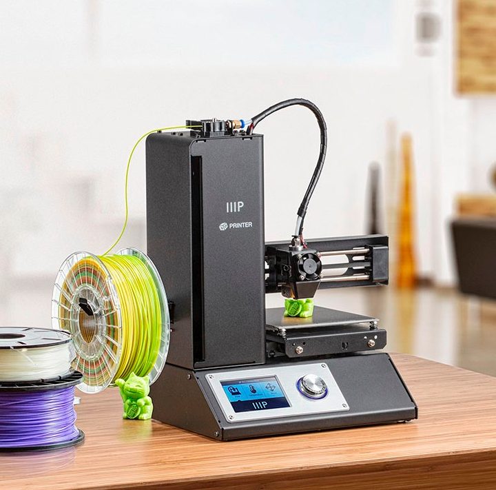 Monoprice MP Mini V2