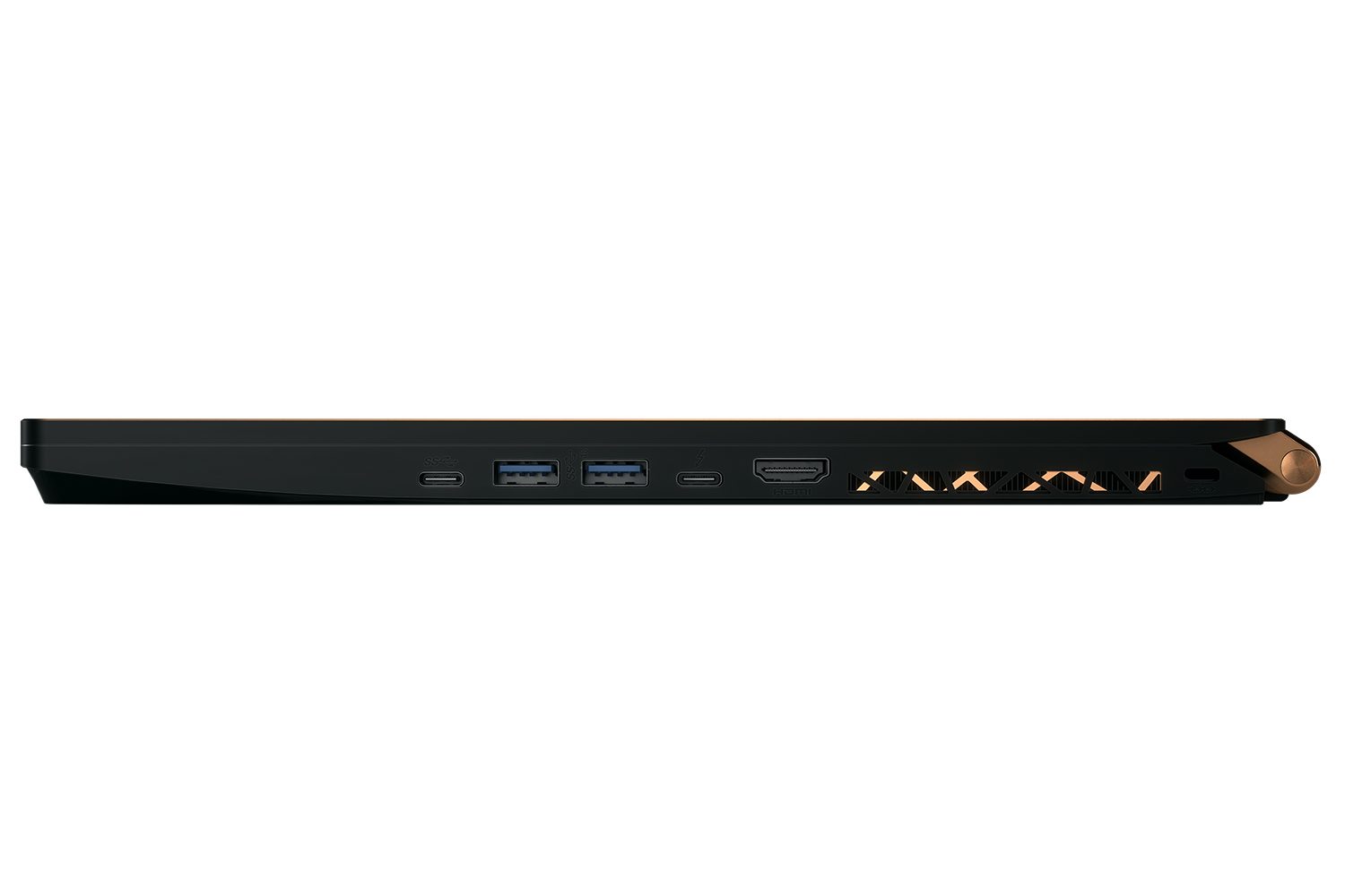 MSI GS75 Stealth