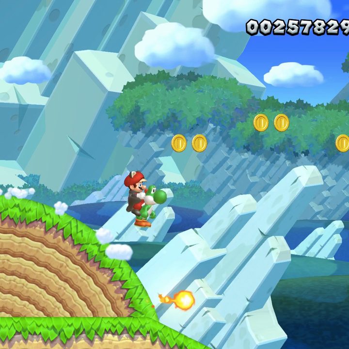 new super mario bros u deluxe review bario 1