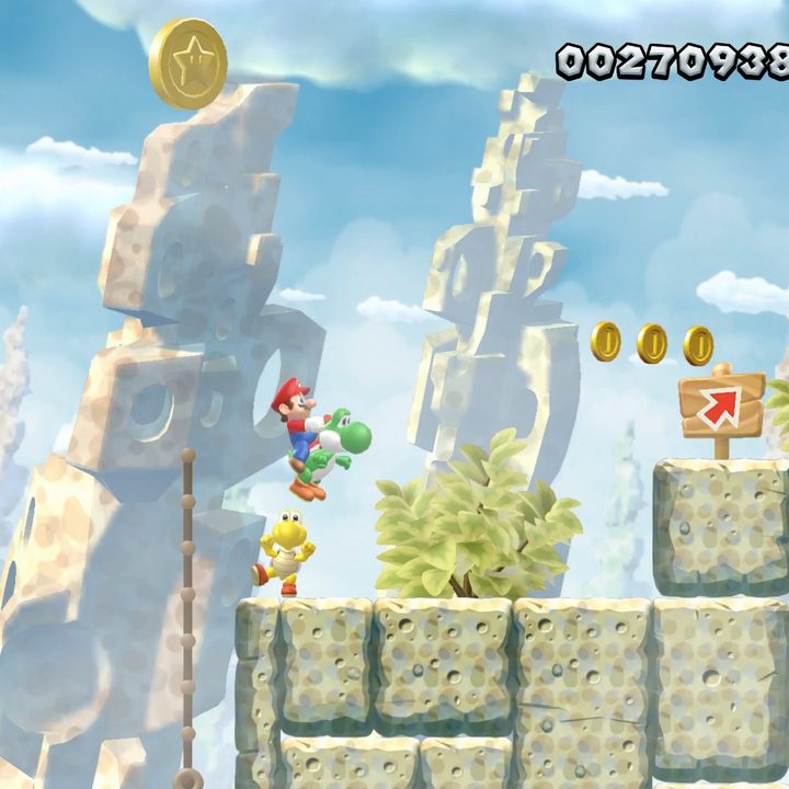 new super mario bros u deluxe review bario 6