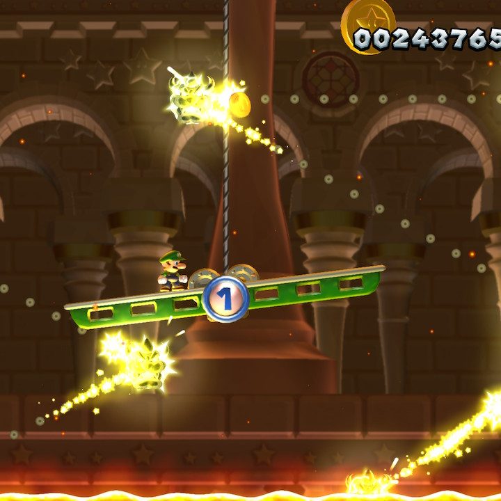 new super mario bros u deluxe review bario 9