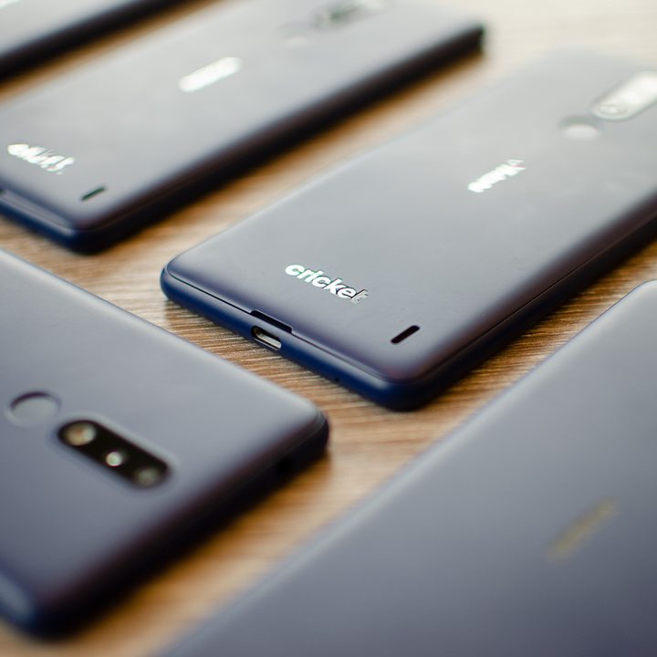 Nokia 3.1 Plus