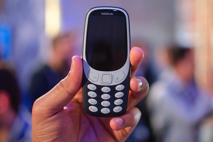Nokia 3310