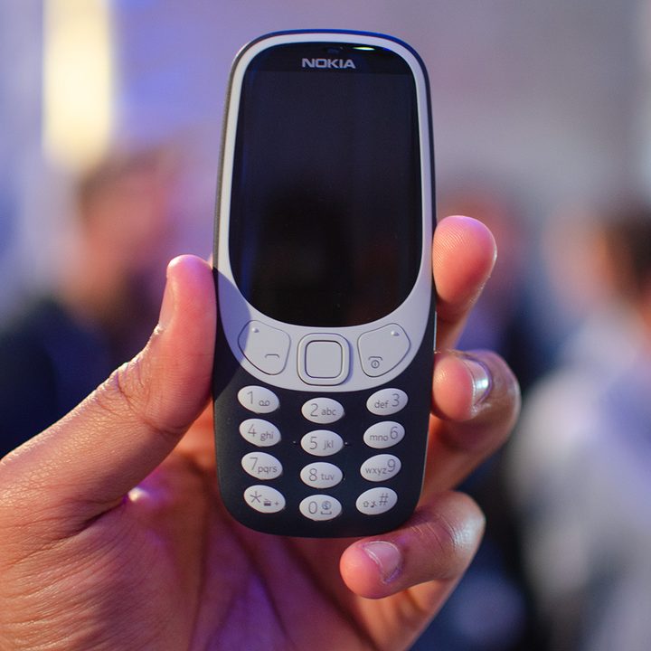Nokia 3310