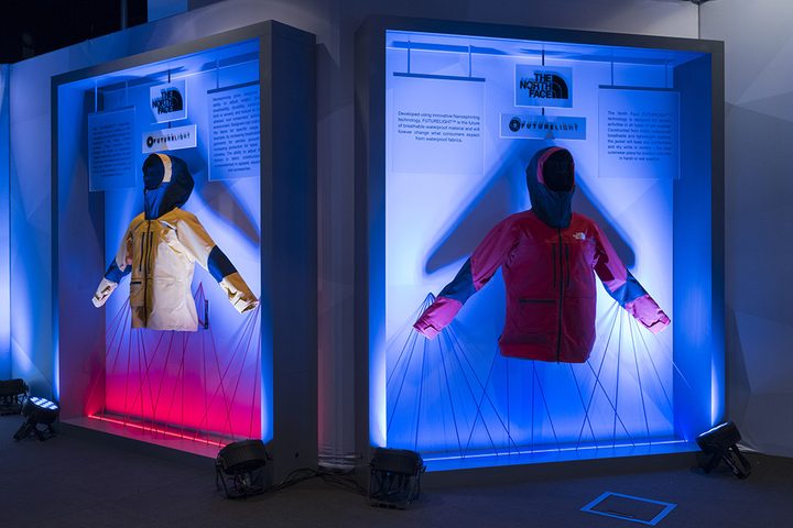 The North Face Futurelight