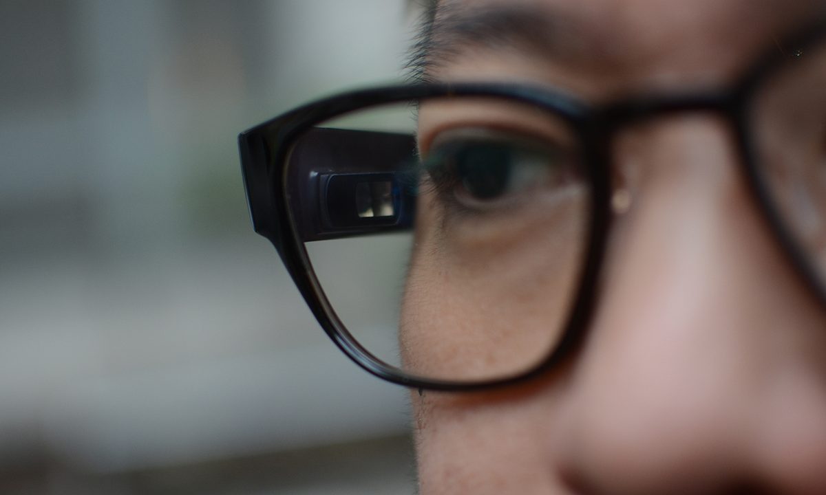 North Focals Review