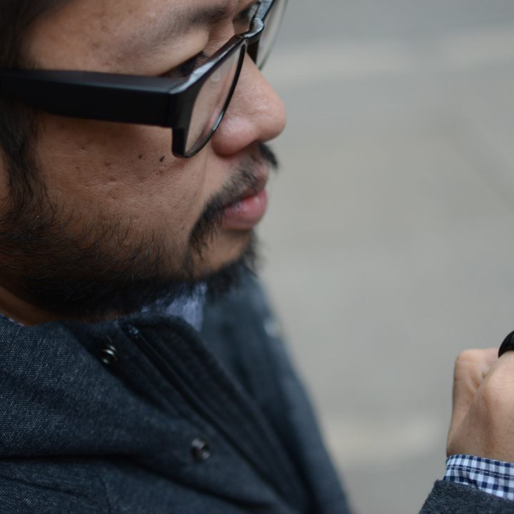 North Focals Review