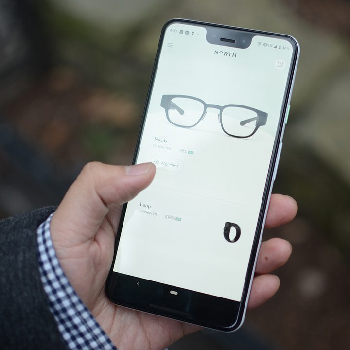 North Focals Review