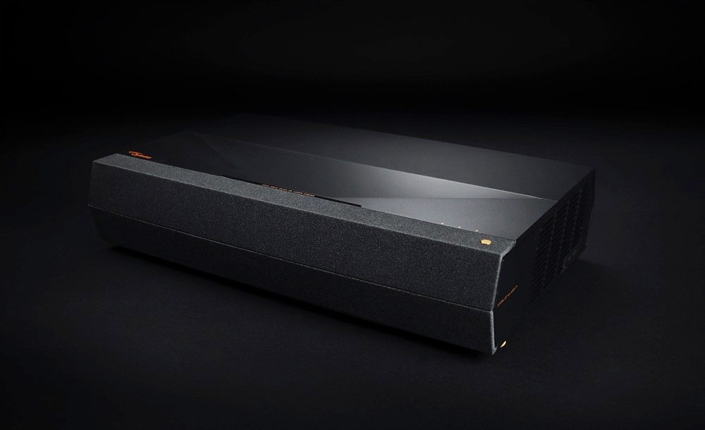 optoma p1 laser ces 2019 4k tv 02
