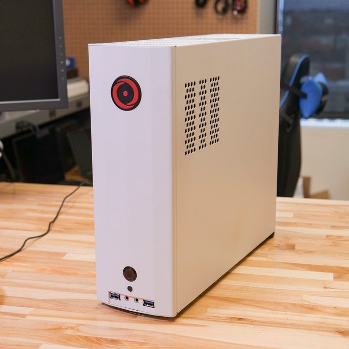 Origin Chronos review (2019 model)