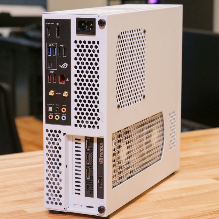 Origin Chronos review (2019 model)