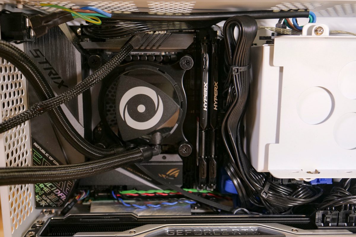 Origin Chronos review (2019 model)