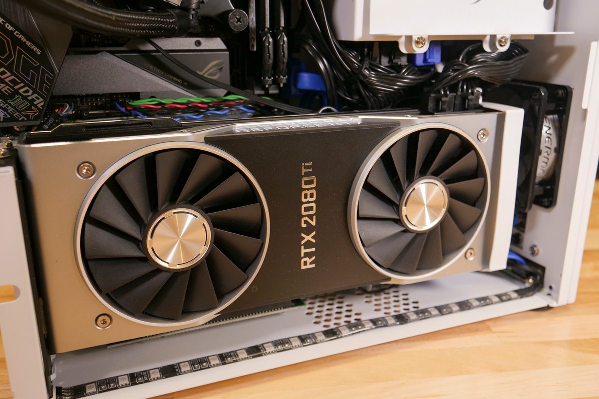 Origin Chronos review (2019 model)