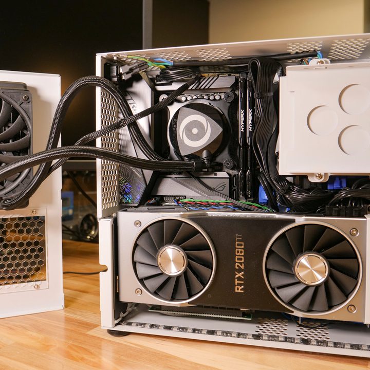 Origin Chronos review (2019 model)