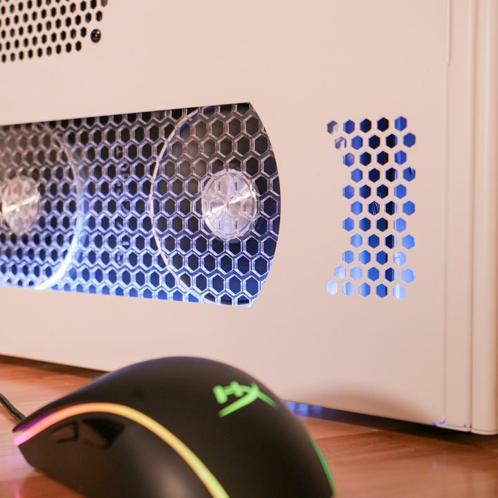 Origin Chronos review (2019 model)