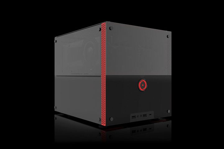 Origin Cube