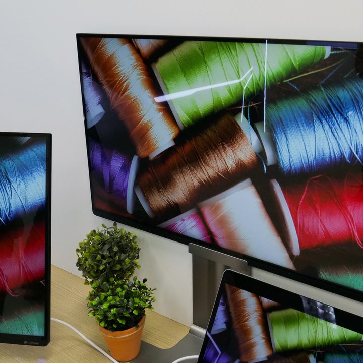LG Neo Art CES 2019