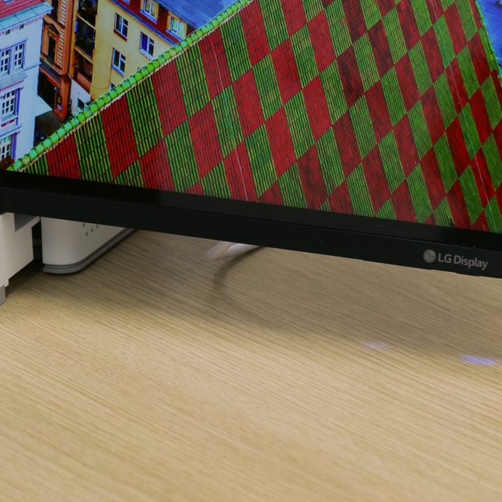LG Neo Art CES 2019