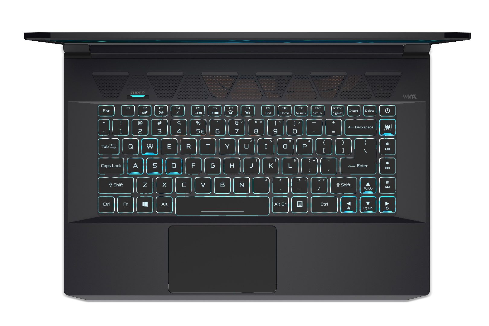 Acer Predator Triton 500