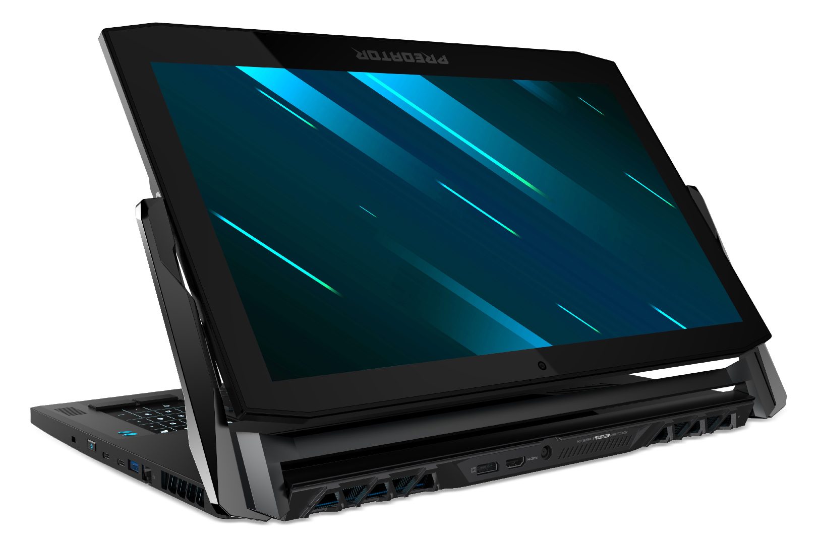 Acer Predator Triton 900