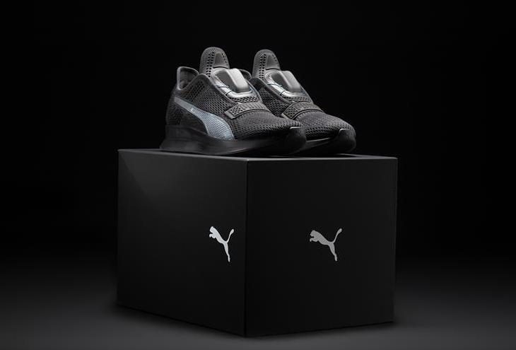 pumas self lacing sports shoe gives nikes adapt bb a run for its money puma fi 1