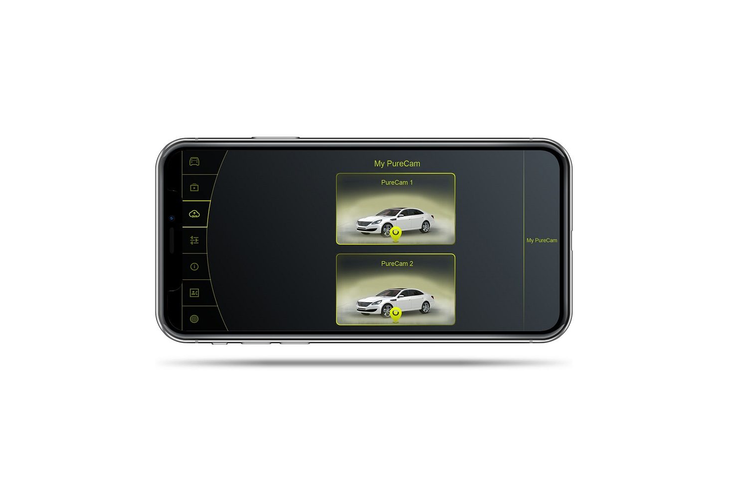 PureGear PureCam