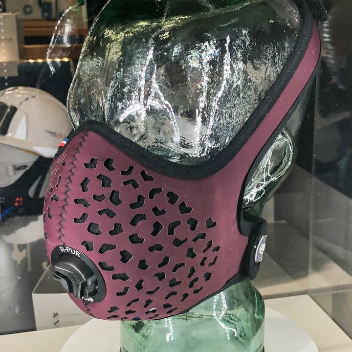 R-Pur mask filter