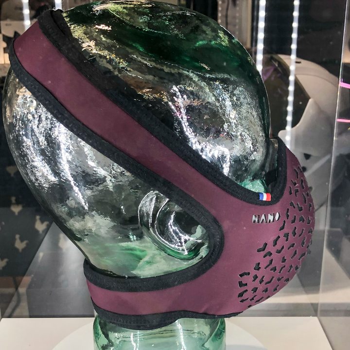 R-Pur mask filter