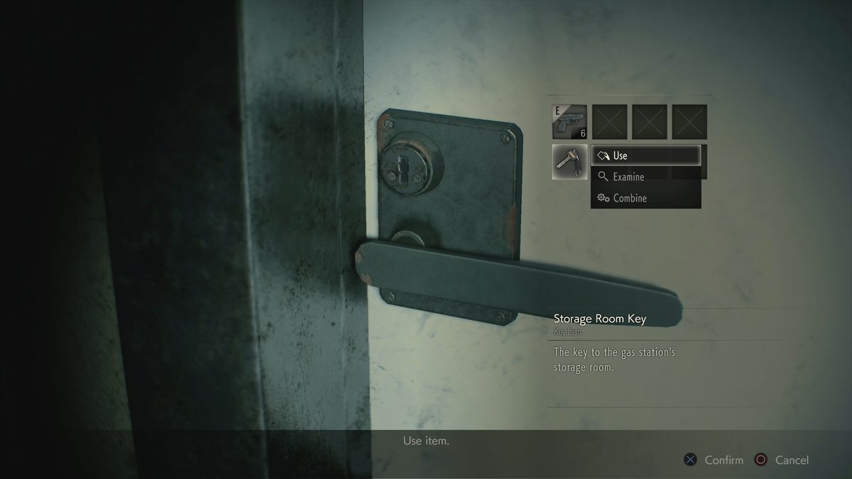 Resident Evil 2 Review