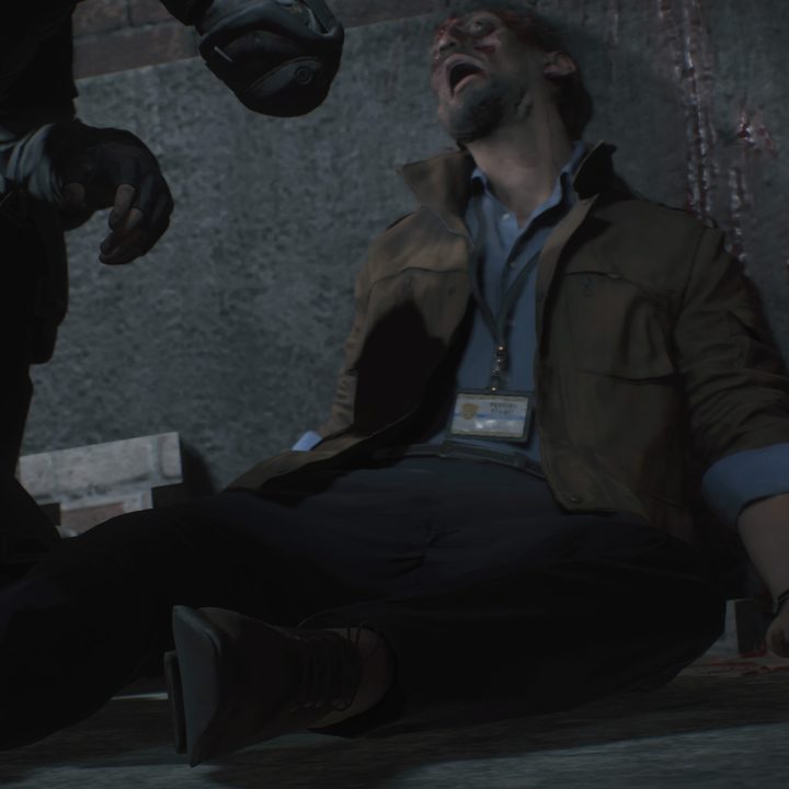 Resident Evil 2 Review