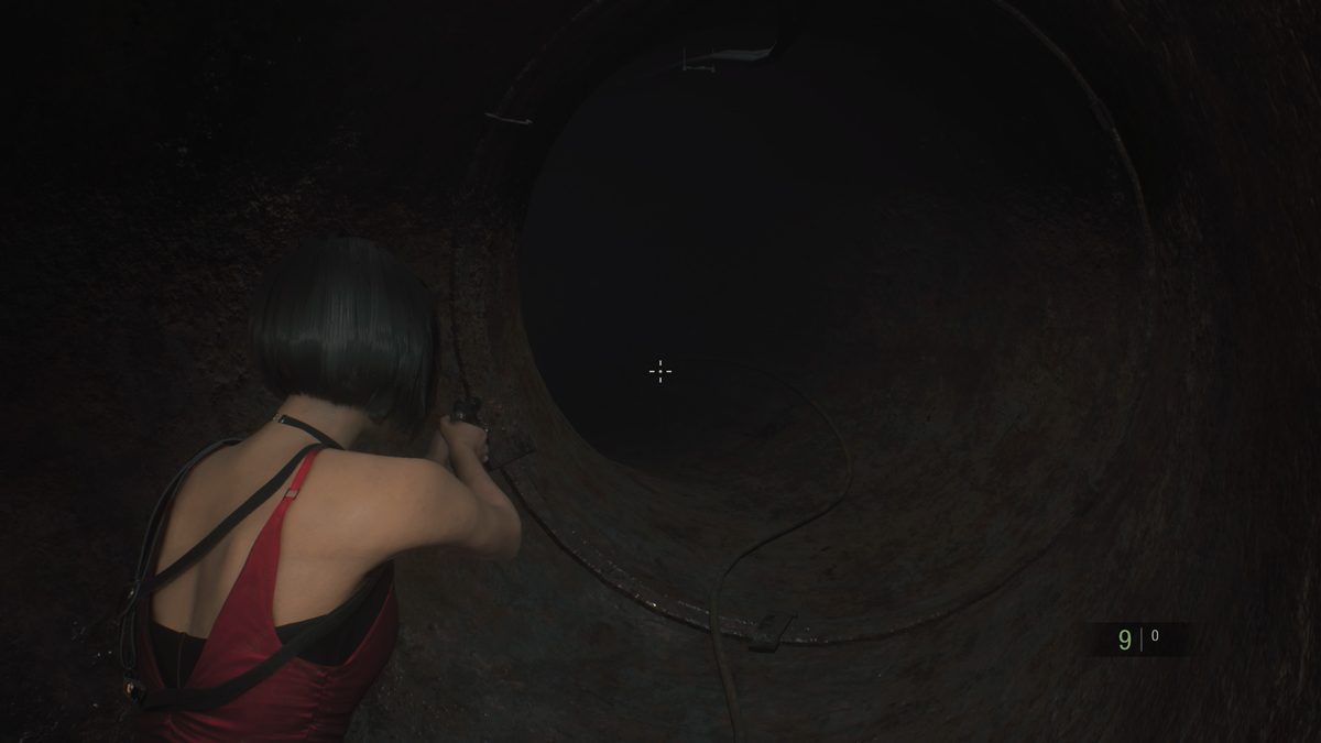 Resident Evil 2 Review