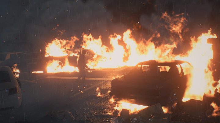 Resident Evil 2 Review